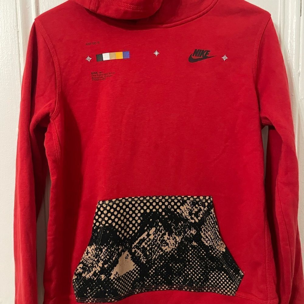 Nike hoodie - Picture 2 of 8